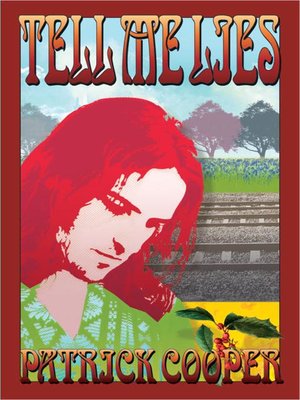 cover image of Tell Me Lies
